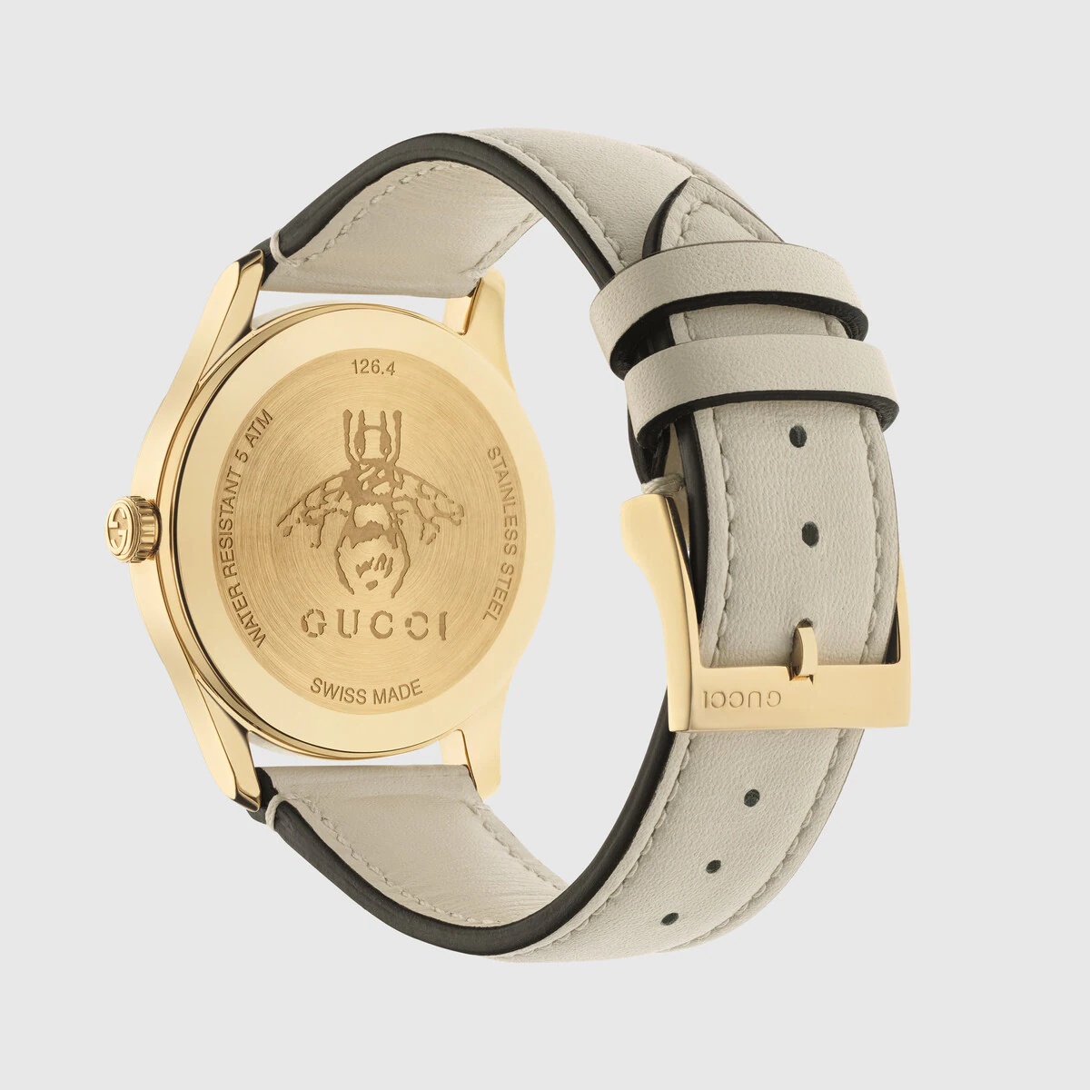 G-Timeless watch, 38mm - 2