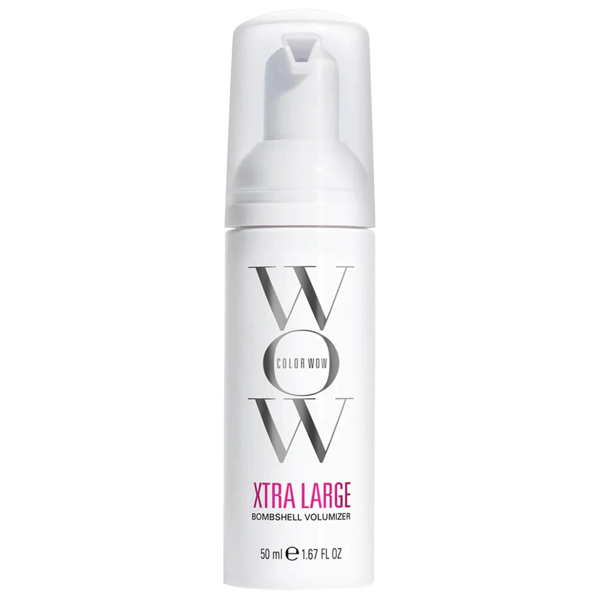 Xtra Large Bombshell Volumizer - 1