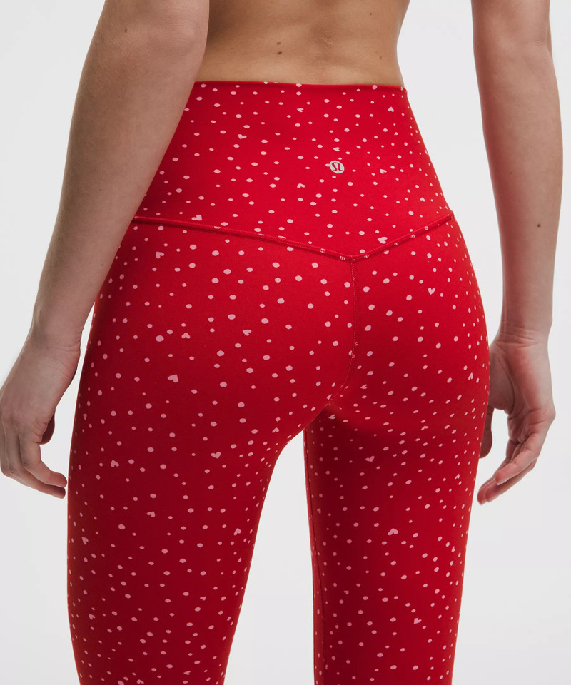lululemon Align No Line™ High-Rise Pant 28" 5