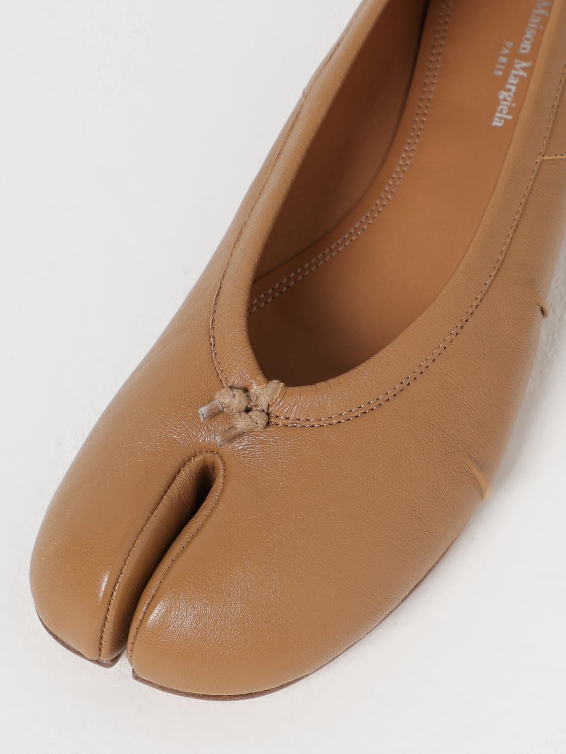 Ballet flats woman Maison Margiela - 4