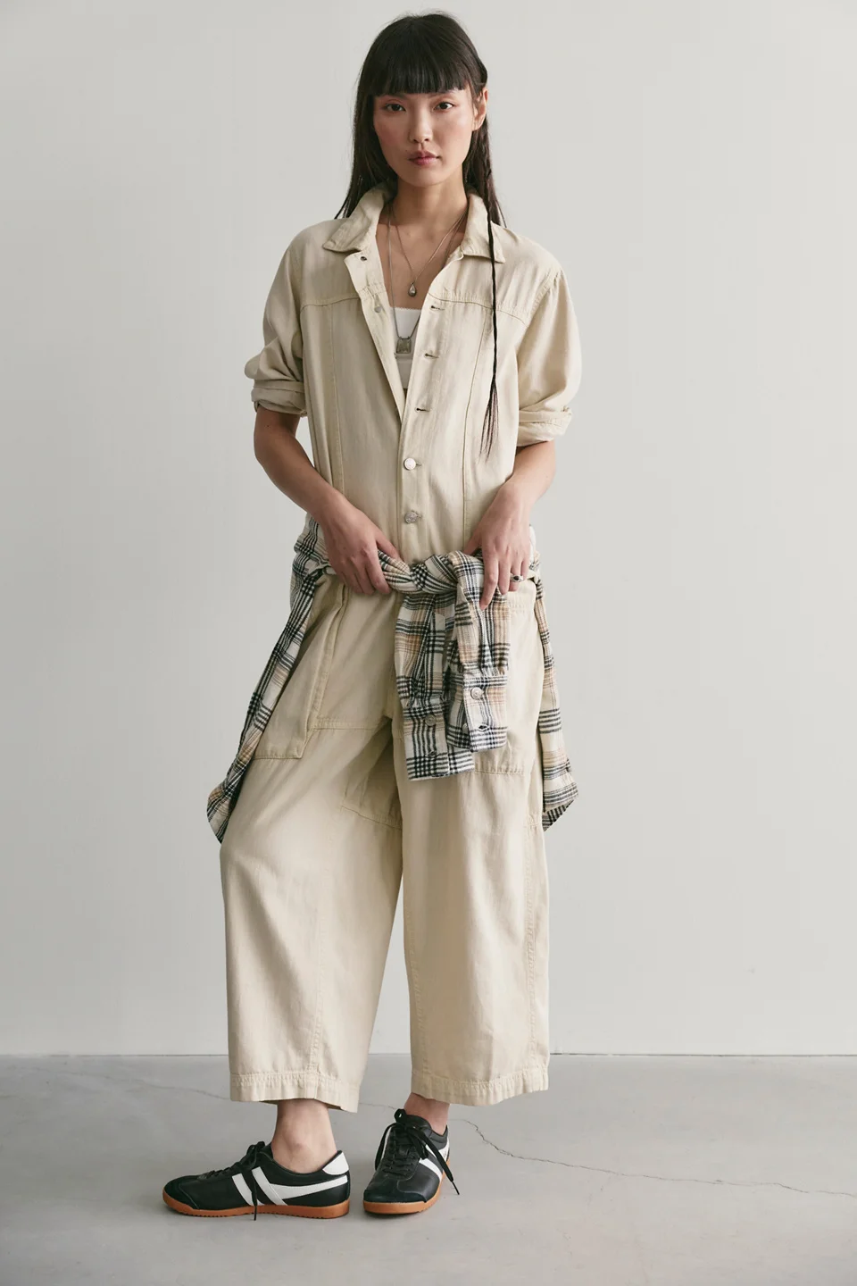 We The Free Margarita Jumpsuit - 1