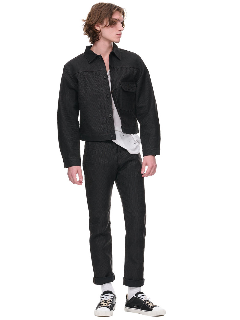 Kapital Century Jeans outlook