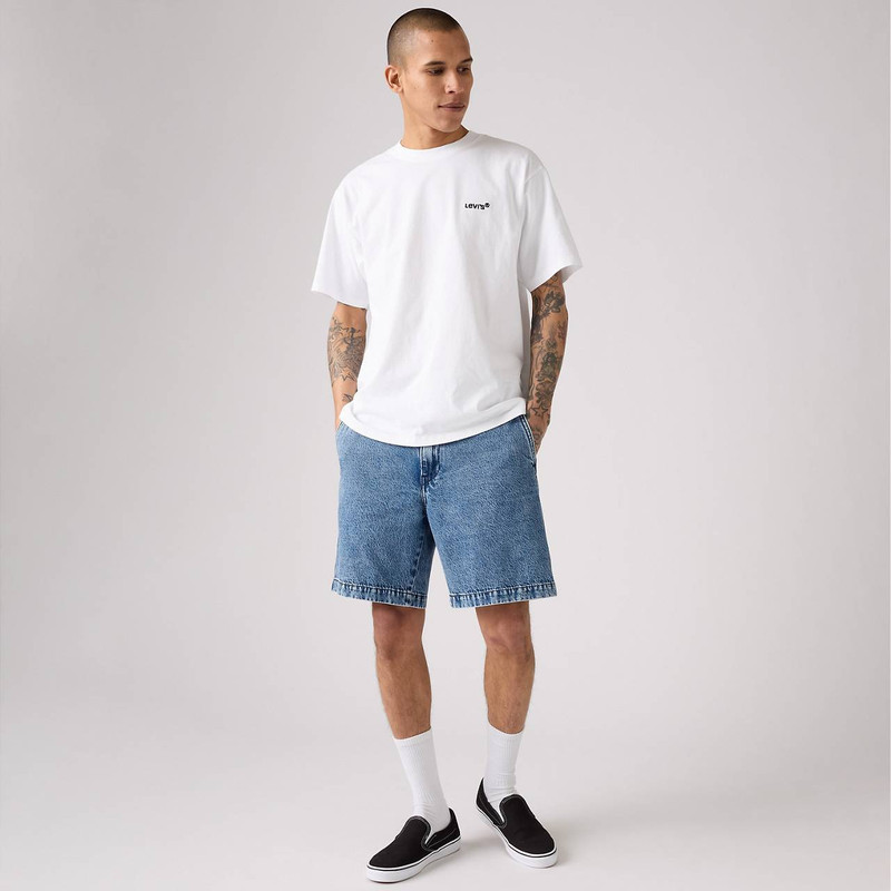 Levi's LEVI'S® XX CHINO AUTHENTIC LIGHTWEIGHT 6" MEN'S SHORTS outlook
