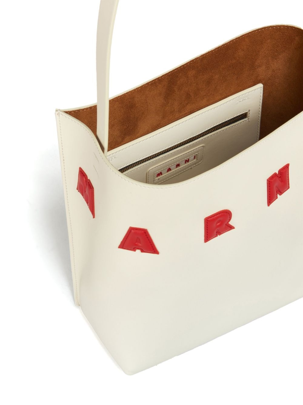 small Museo shoulder bag - 5