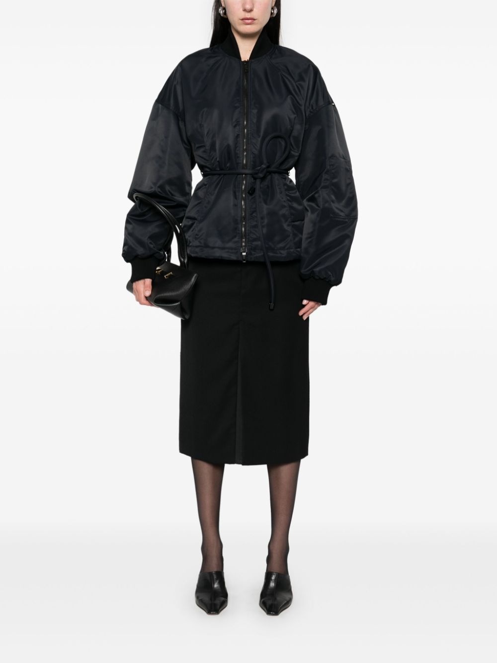 Zebu jacket - 2