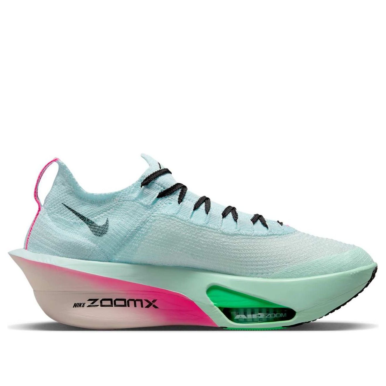 Nike Air Zoom Alphafly Next% 3 'Glacier Blue Mint Hyper Pink' FD8311-400 - 6