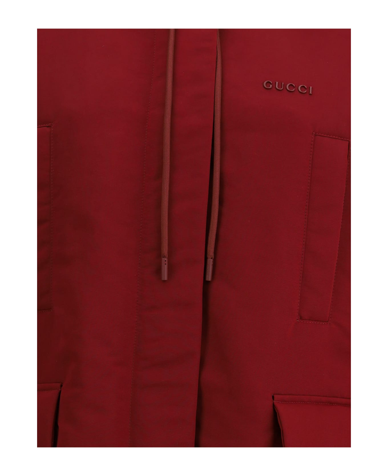 Padded Bomber Faille_119 - 3