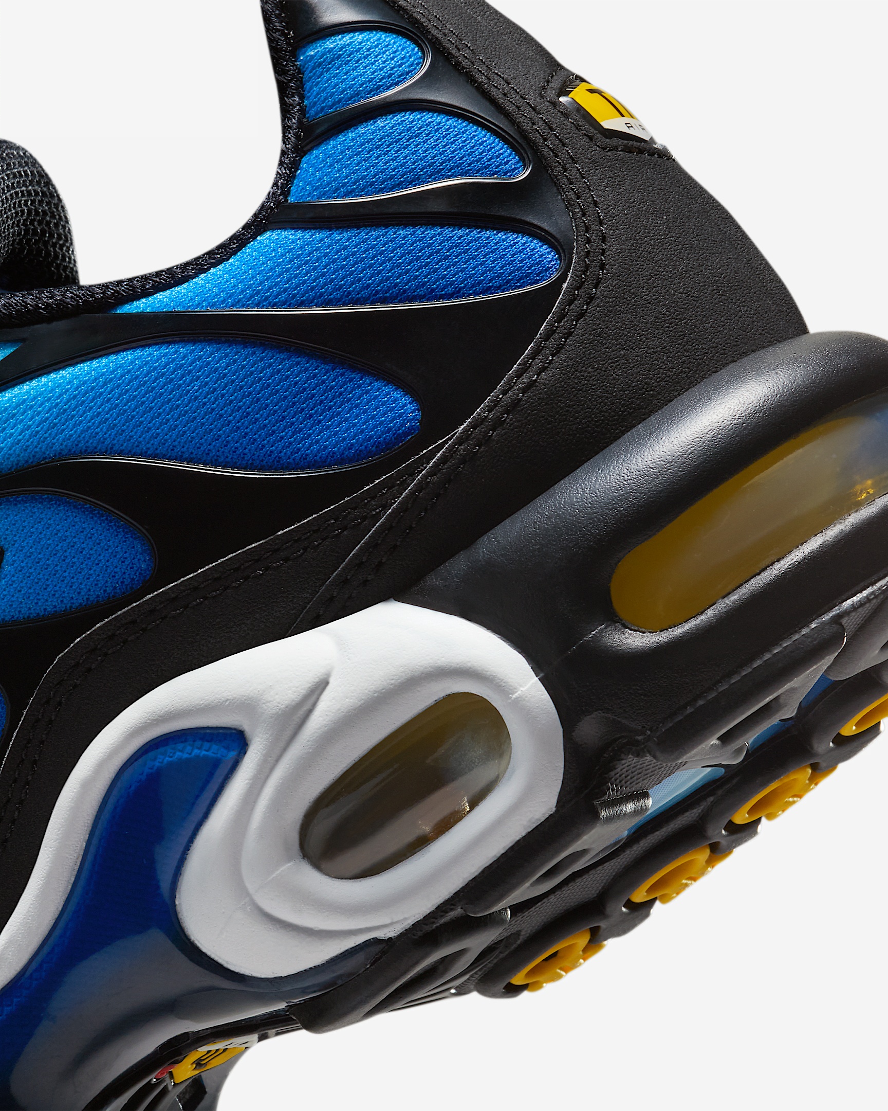 Nike Nike Air Max Plus OG Men's Shoes | REVERSIBLE