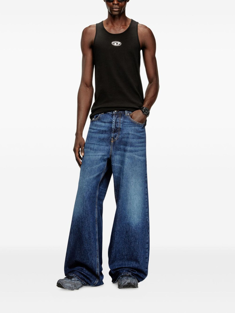 Diesel T-LIFTY-IOD T-shirt outlook