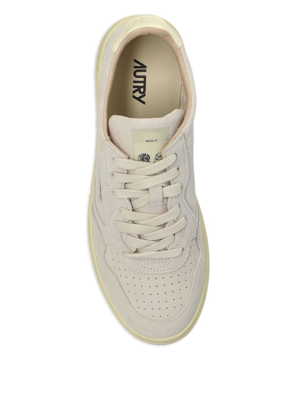 Medalist sneakers - 3