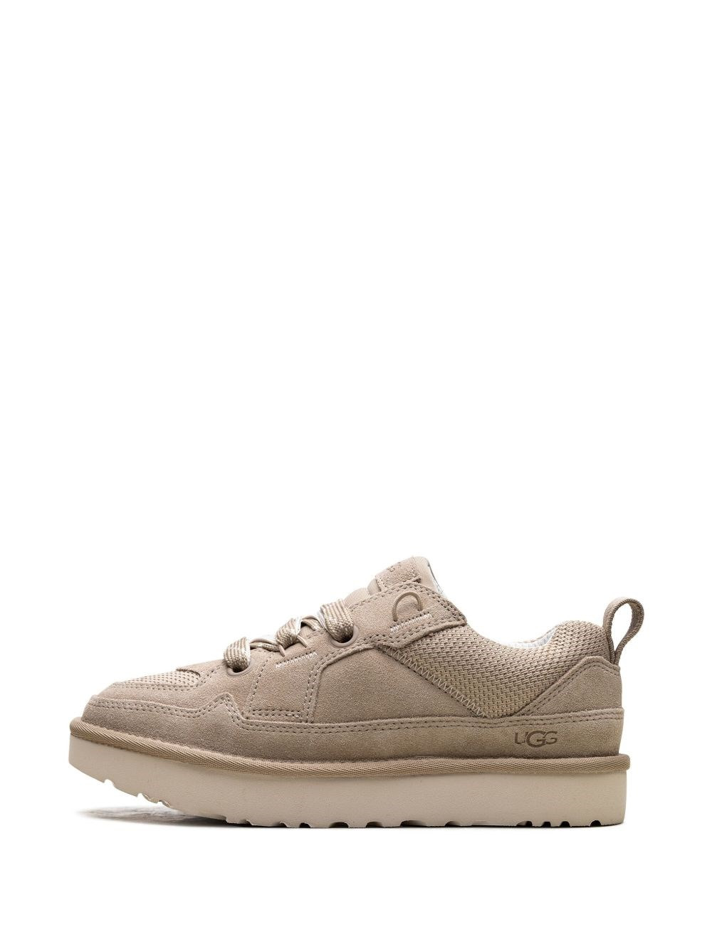 Lowmel sneakers - 4