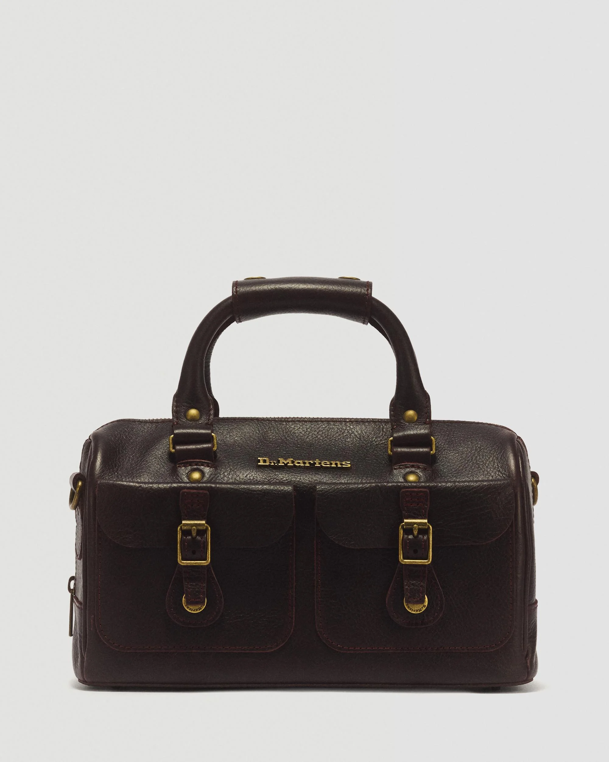 Top Handle Bag Overdrive Leather Bag - 1