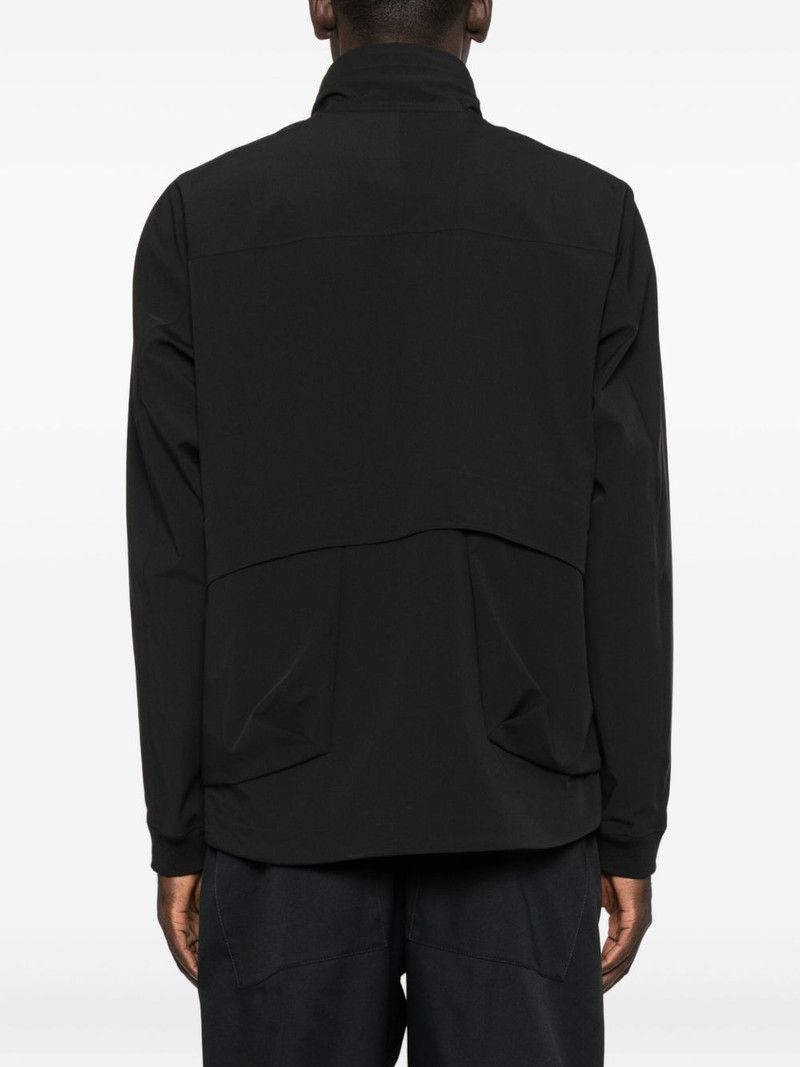 pocket-detail jacket 4