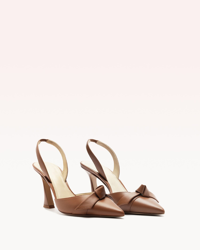 ALEXANDRE BIRMAN CLARITA BELL SLINGBACK 85 outlook
