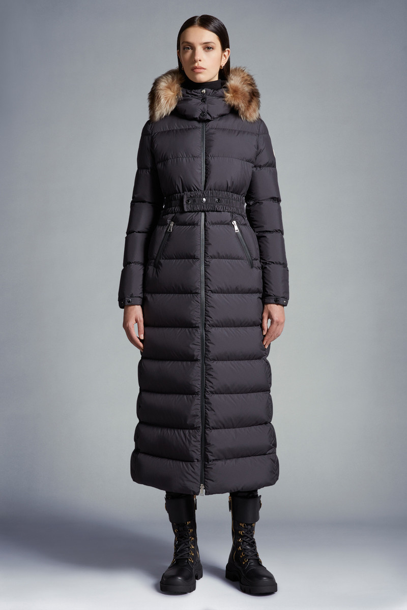 Fudson Long Down Jacket 3