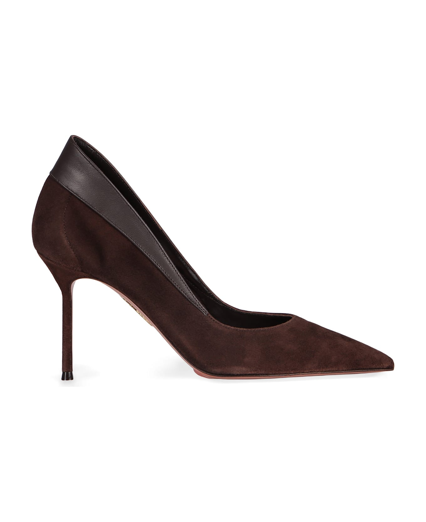 Décolleté Suede Glove - 2
