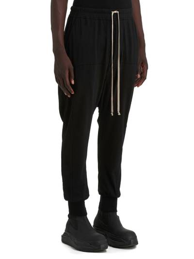 Rick Owens DRKSHDW PANTS outlook