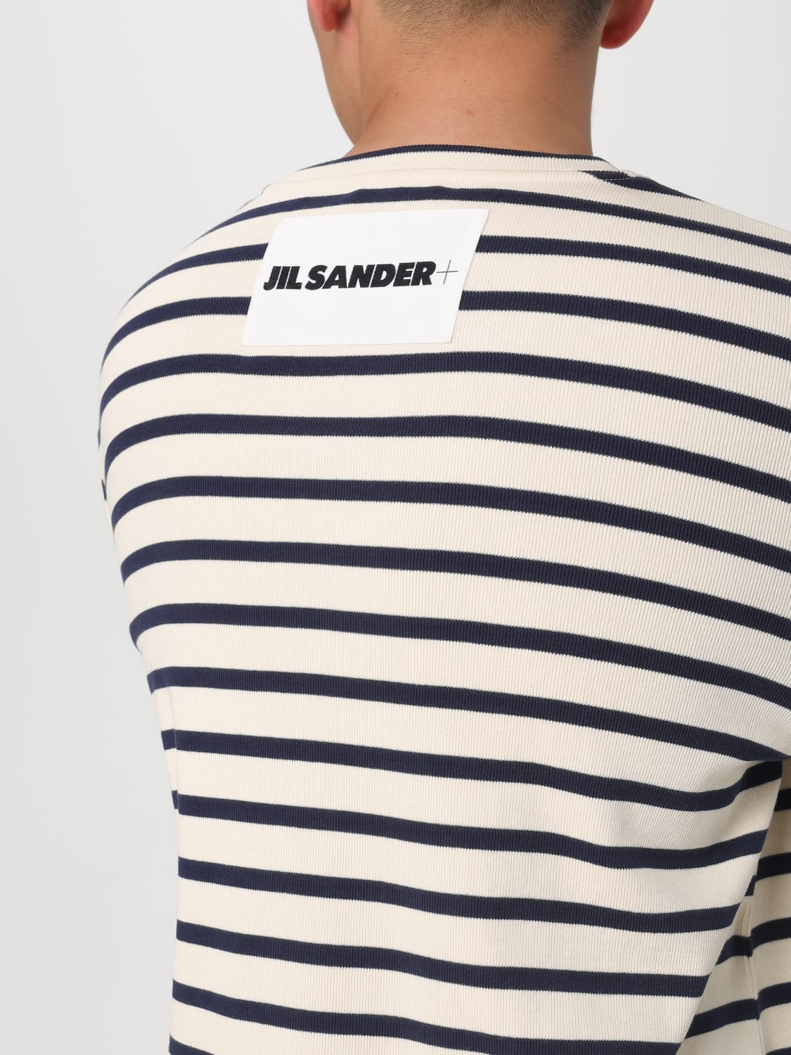 Sweater men Jil Sander - 5