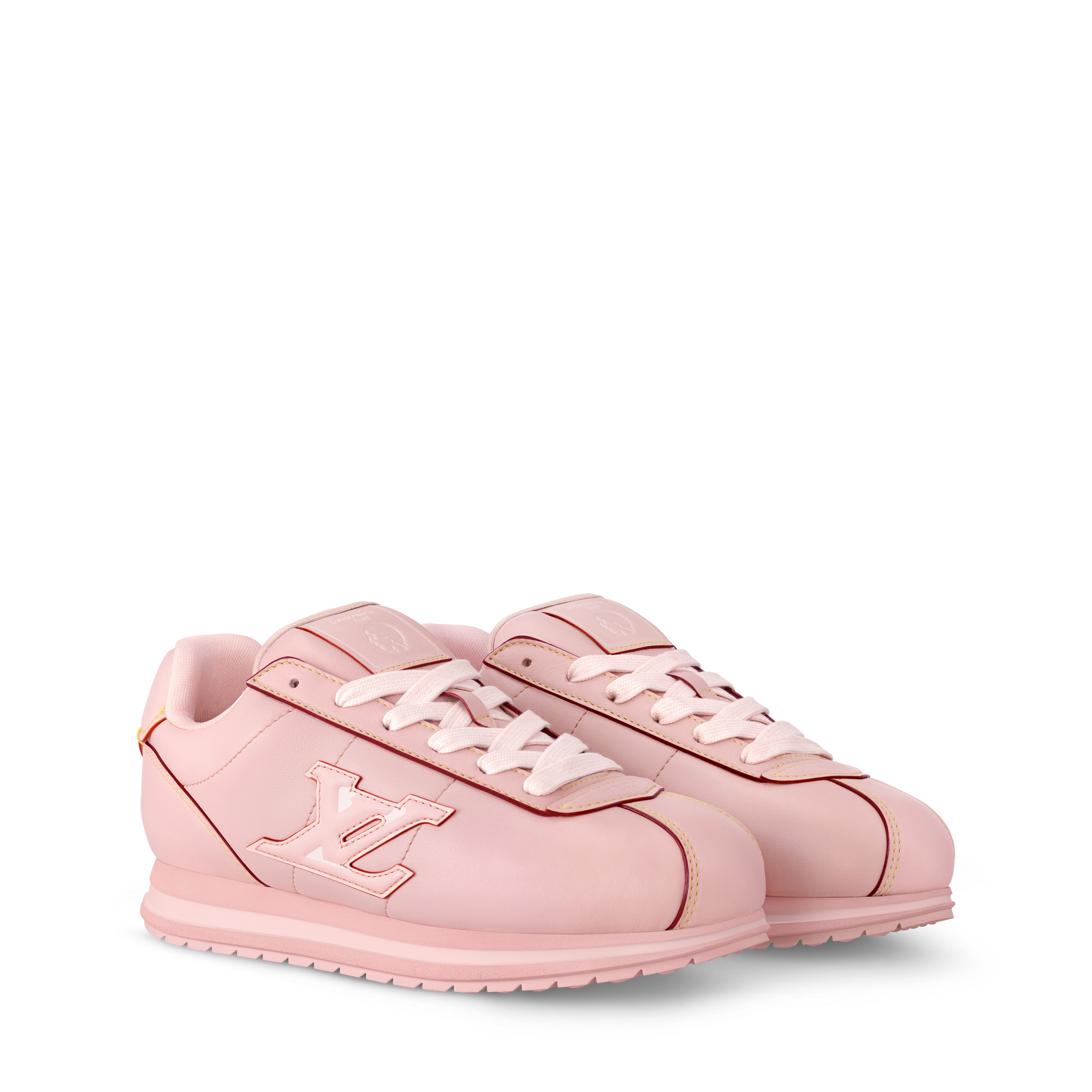 LV BUTTERSOFT Sneaker - 1