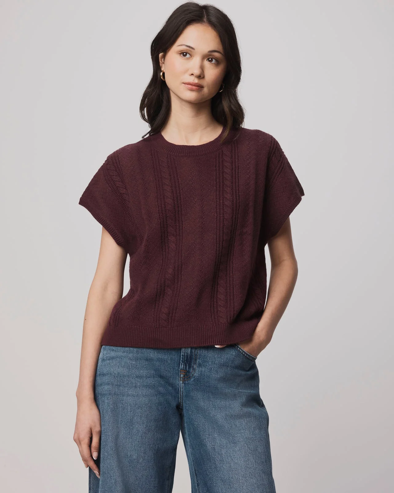 Raelynn Sweater - 1