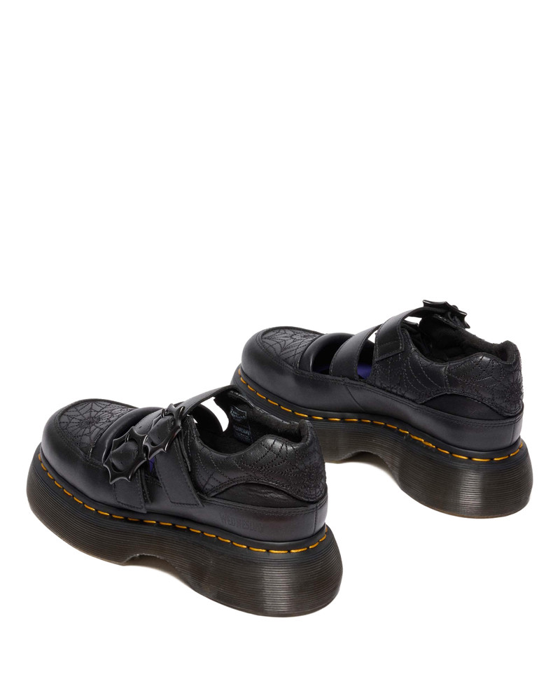 Buzz Mary Jane Wednesday Shoes 5