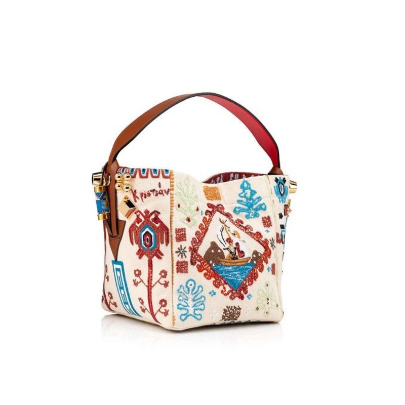 Greekaba Mini MULTI/BISCOTTO 9