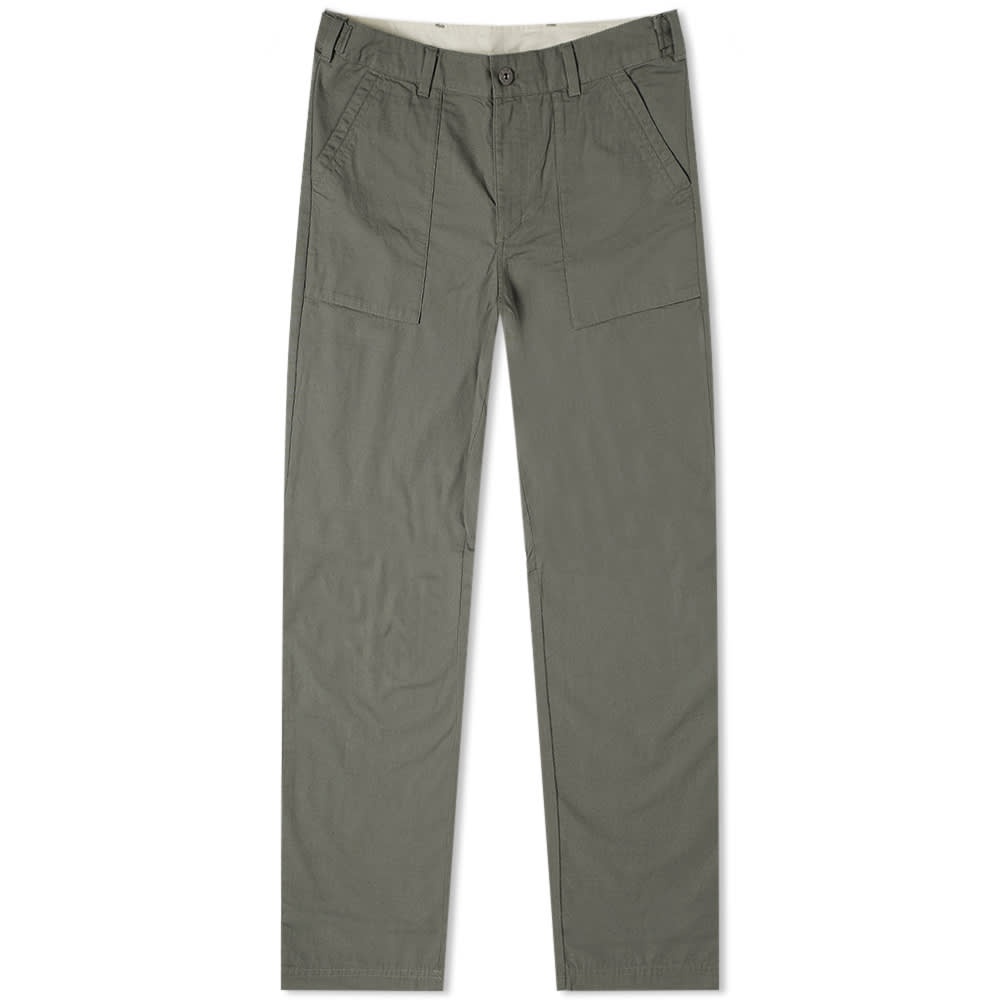 The North Face Ripstop Cotton - 1