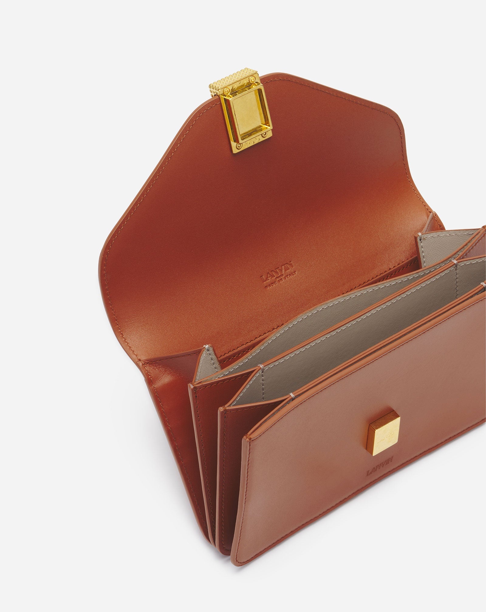 CONCERTO LEATHER WALLET - 4