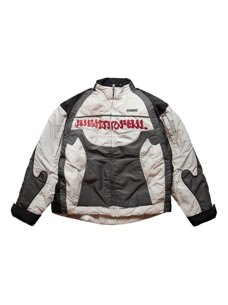Rider jacket 1