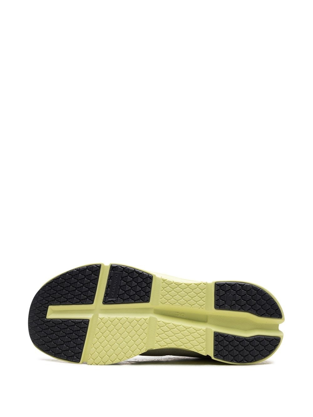 Cloudgo "Frost/Hey" sneakers - 4