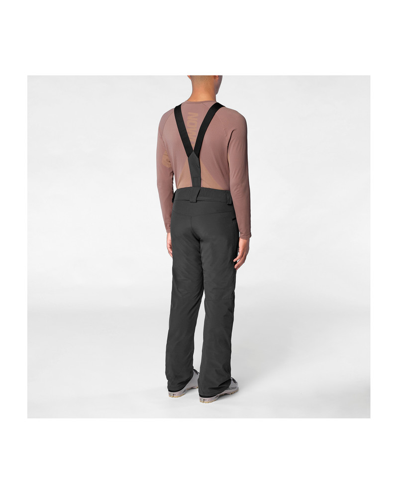 SALOMON EDGE outlook