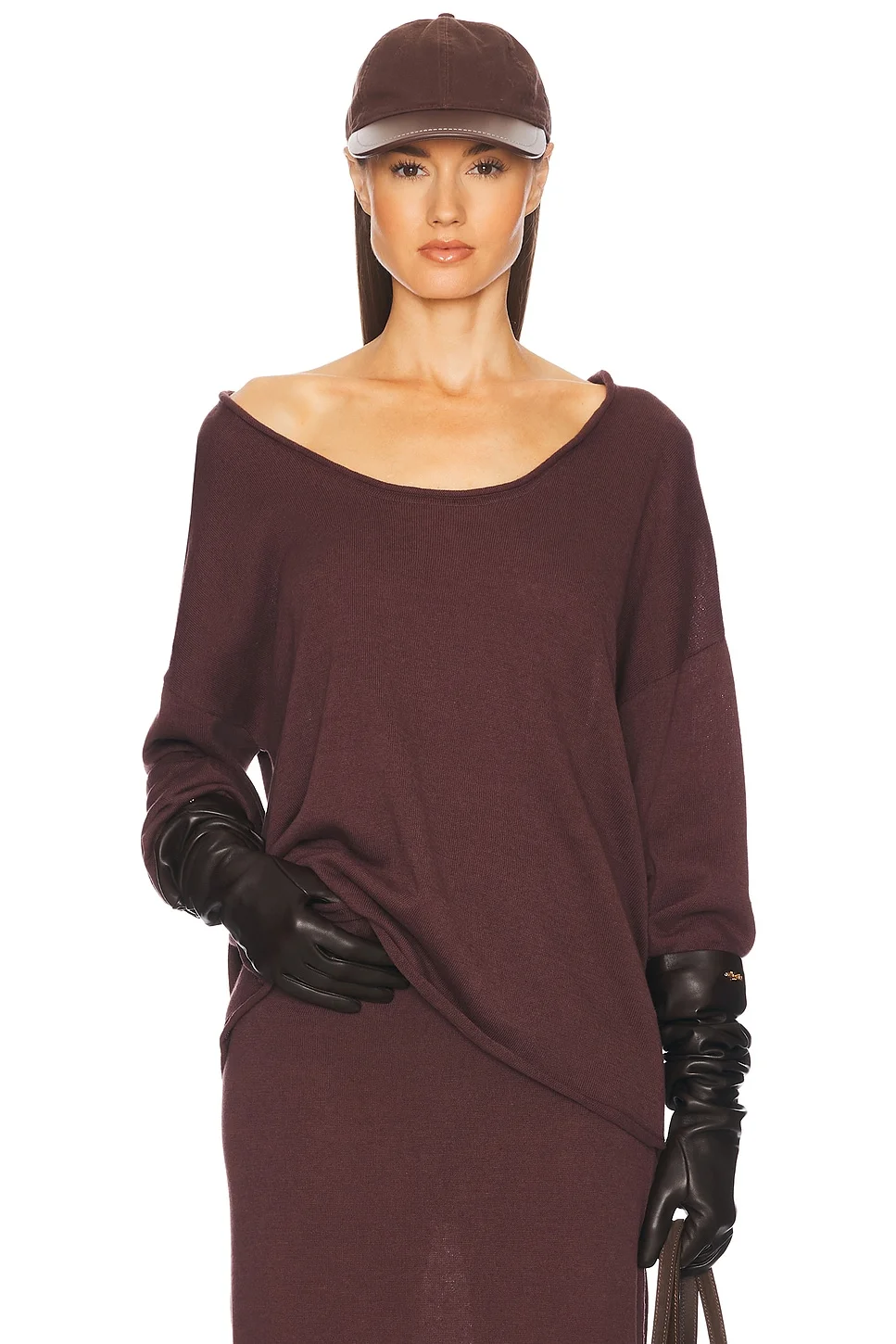 Palmer Sweater - 1