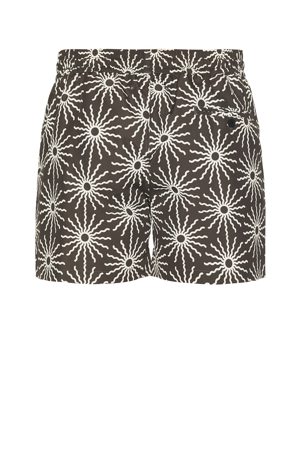 Rio Swim Short - 2