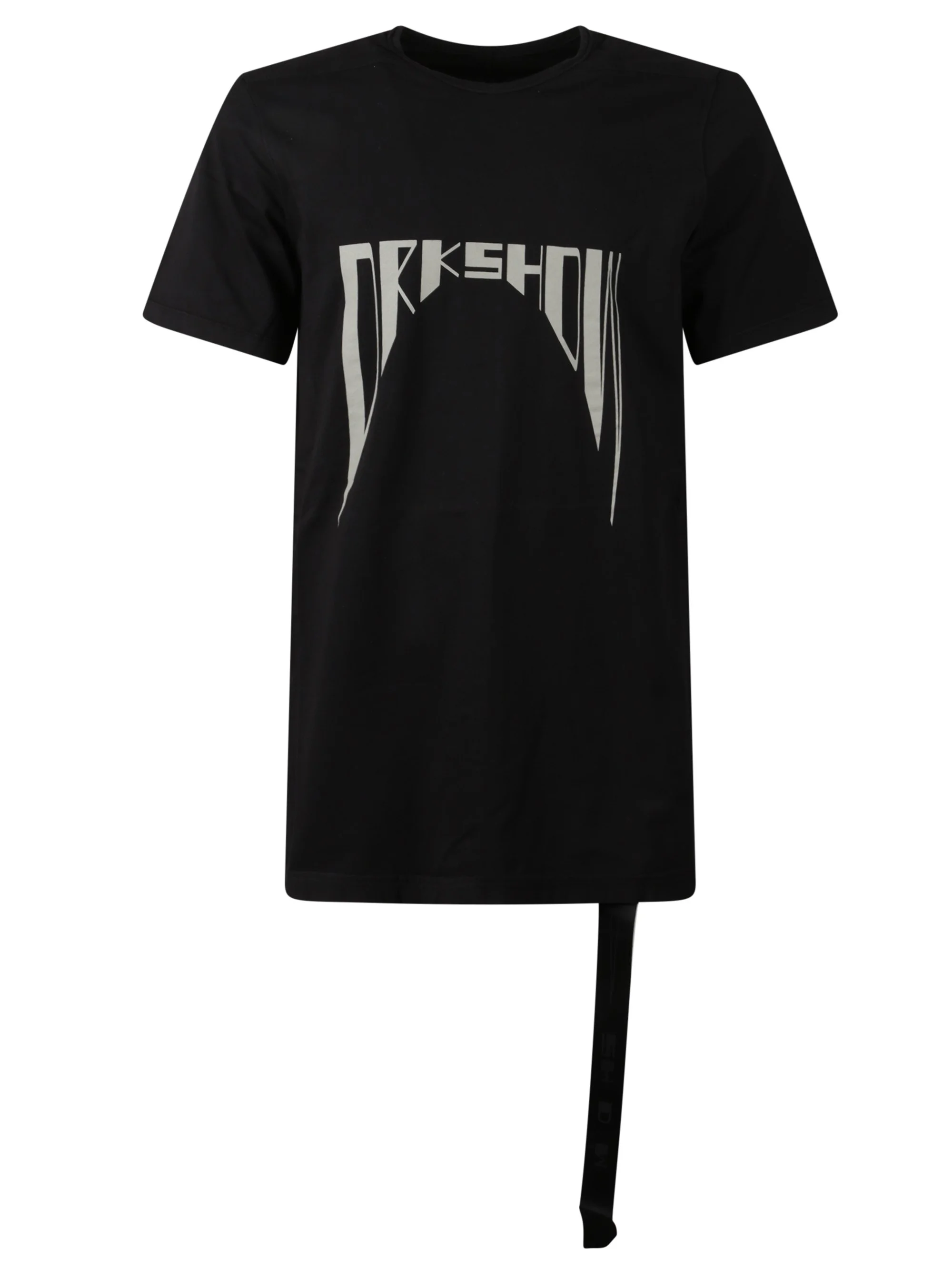 T-shirt with logo - 1