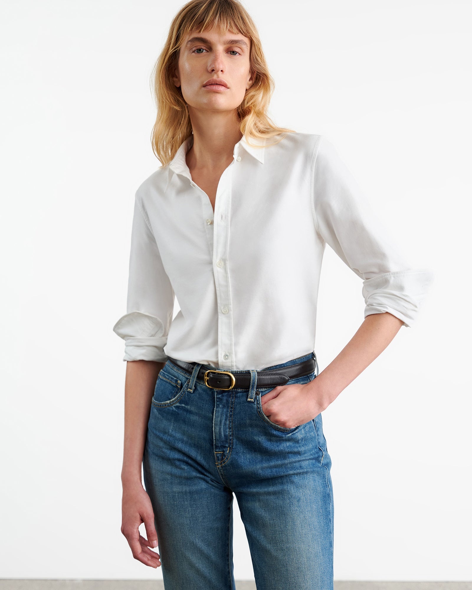 Dyllan Shirt - 2