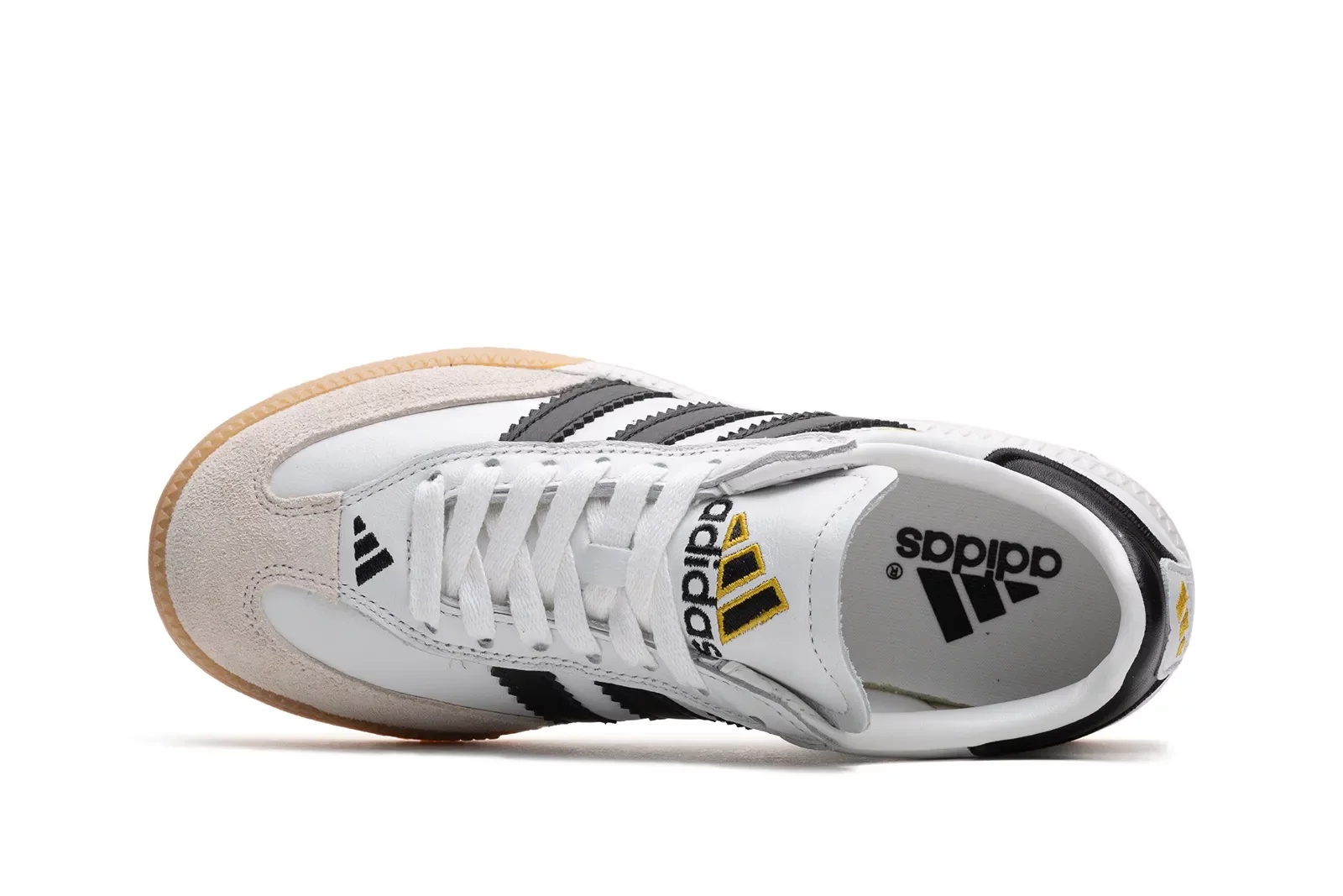 Samba MN "Cloud White" - 2