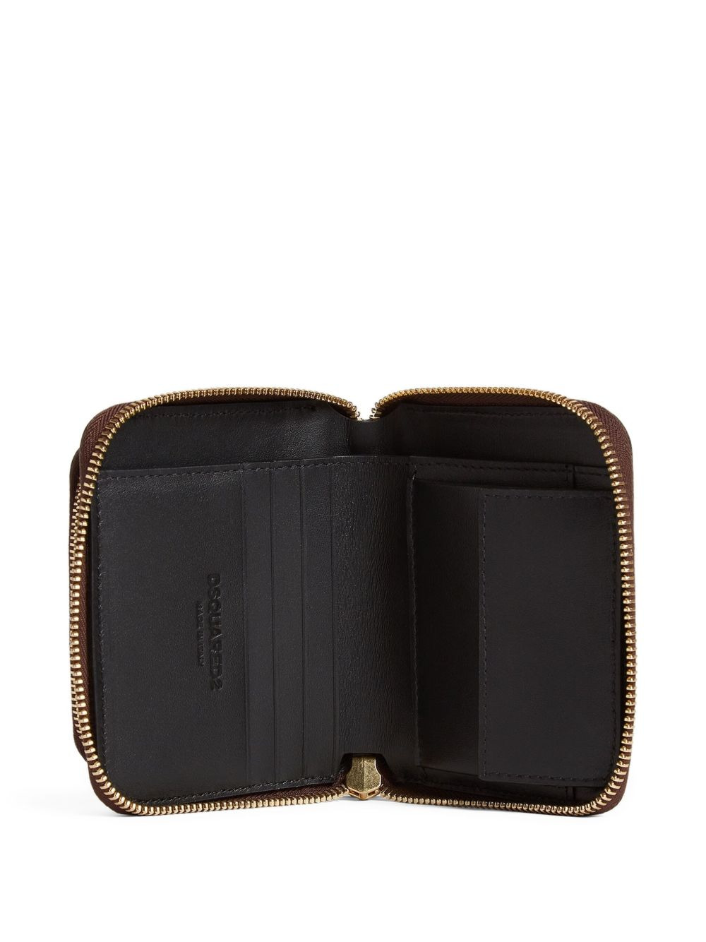 leather wallet - 3