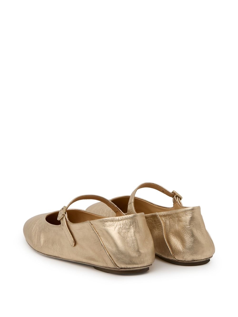 Strascico ballet flats - 3