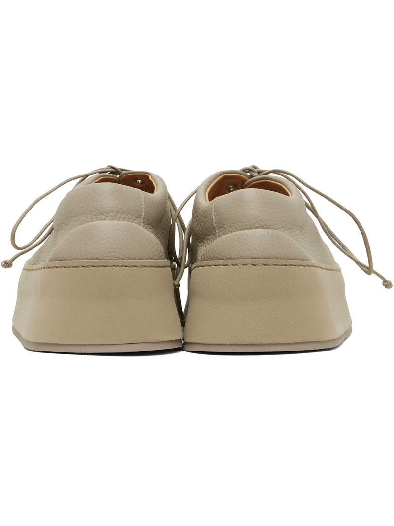 Gray Cassapana Derbys 2