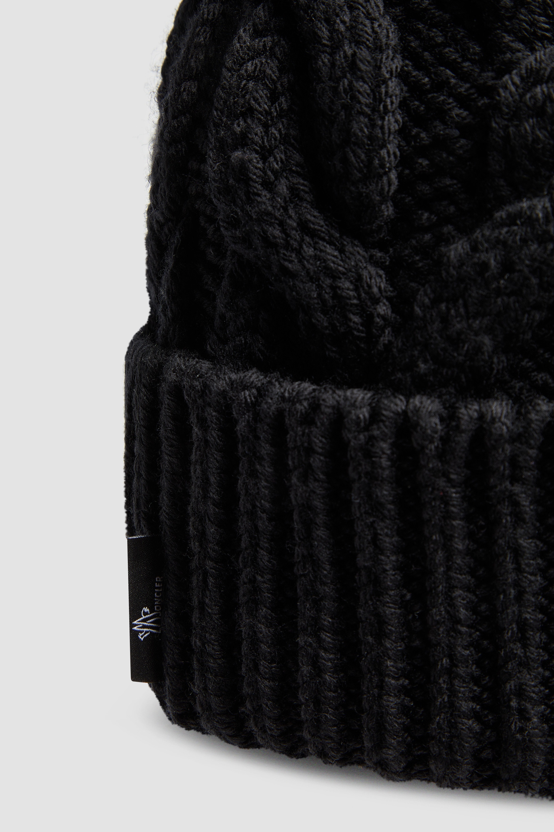 Wool Beanie - 5