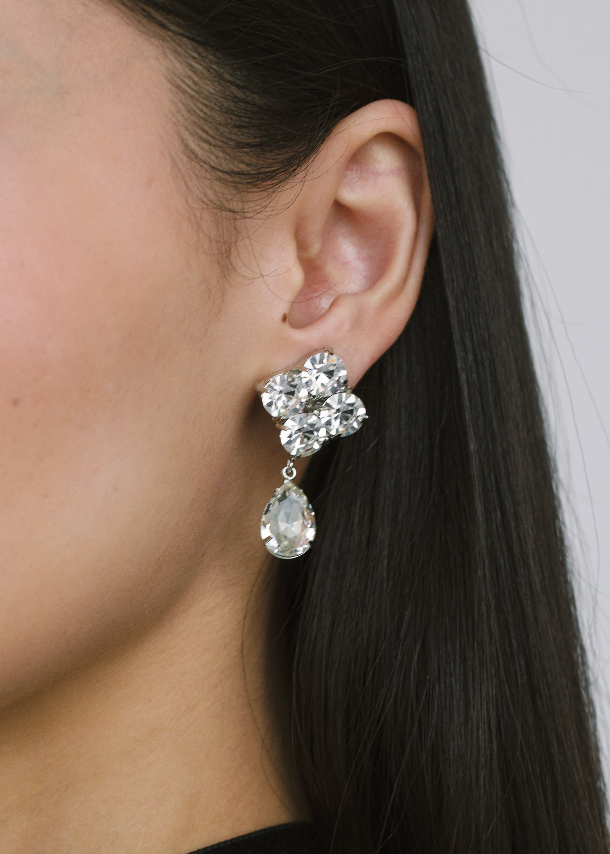 Morgana Earrings - 2