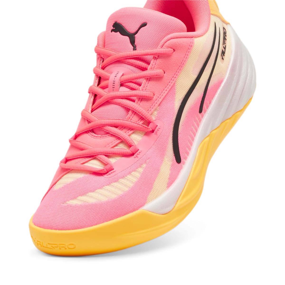 PUMA All-Pro Nitro 'Sunset Glow' 310392-07 - 5
