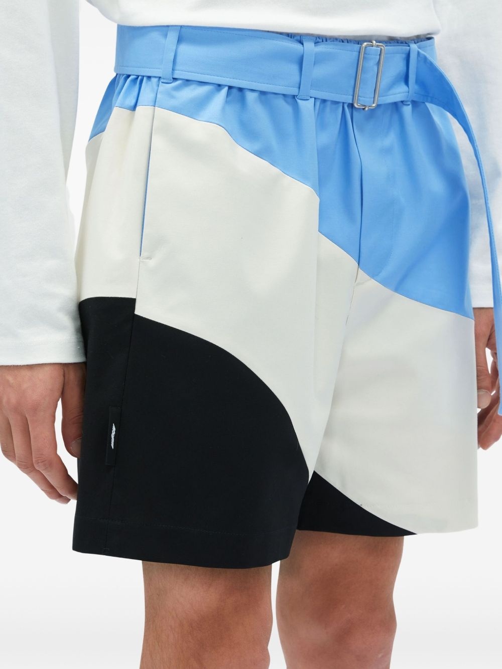 Tidal Wave shorts - 5
