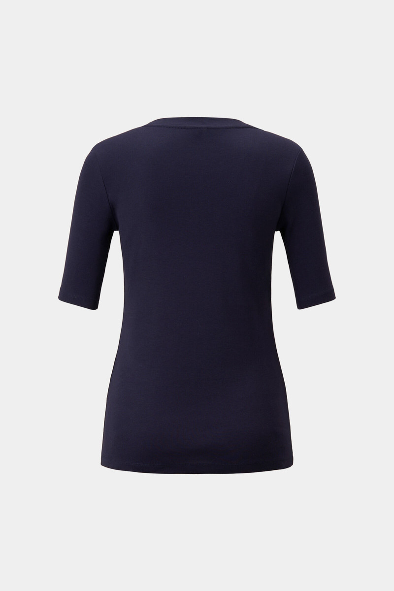 BOGNER Nikini T-shirt in Navy blue outlook