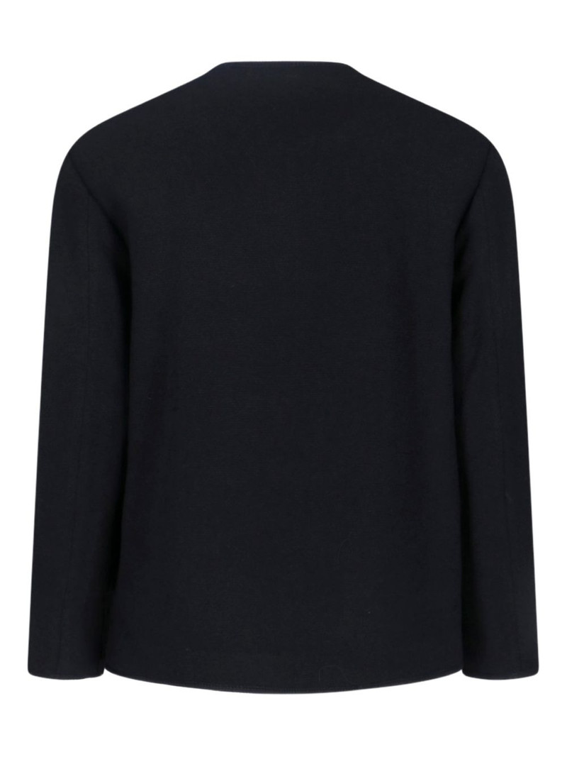 Tonywack button-up jacket outlook