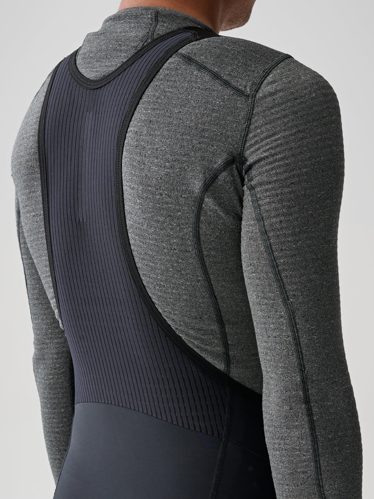 Deep Winter Base Layer - 6