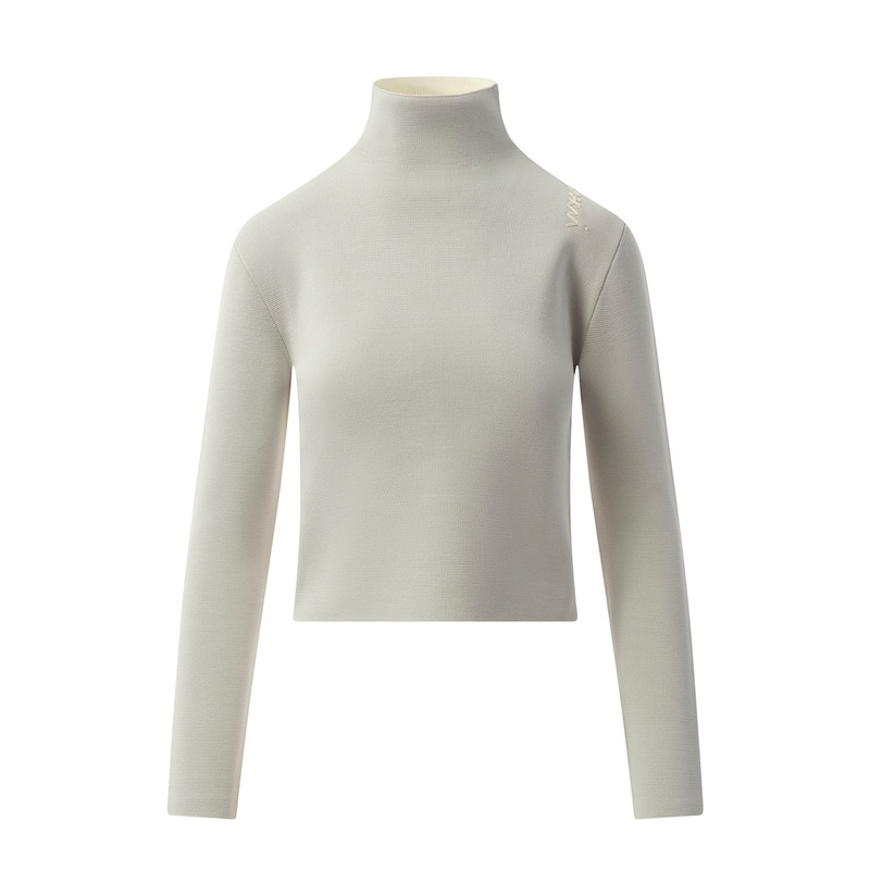 Marni Turtleneck Sweater in Tonic outlook