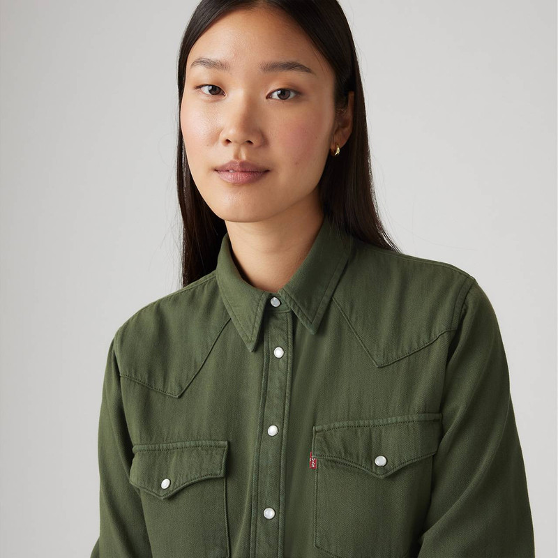 ULTIMATE WESTERN SHIRT 5