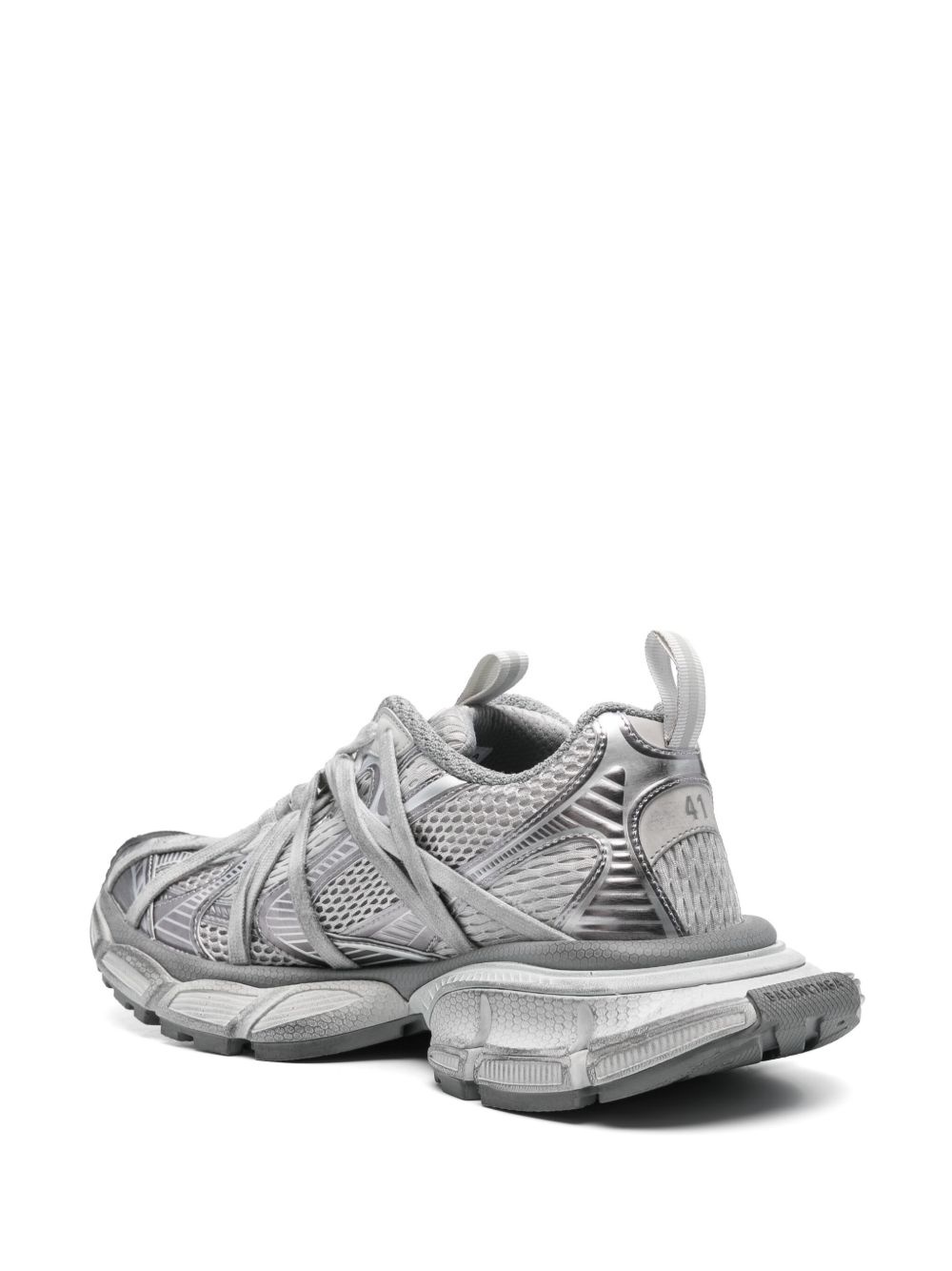 3XL Extreme Laces sneakers - 3