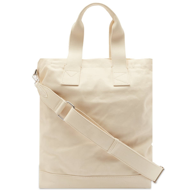 Maison Kitsune Wild Animals N/S Tote 3